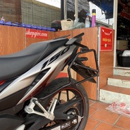 Givi SBL Side Bag Shared with Winner X, Winner V1 - Side Box Mount Port E22N, E23N