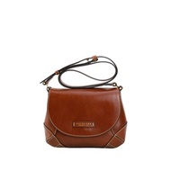 THE BRIDGE 義大利牛皮 GIORGIA 側背包