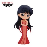 美少女戰士 Q-pocket 火野麗 公主Princess Mars Figure-A款