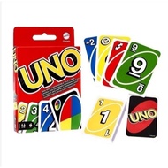 UNO Game Cards UNO Card Cards Unique Family Card Games