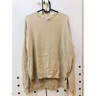 Preloved Knitted Wear Glimmer⬇️