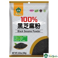 100黑芝麻粉(250g/包)