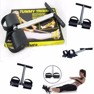 Tummy Gym traction (steel wire, gold box)