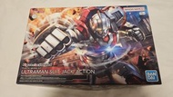 FRS Figure-rise Standard Ultraman Suit Jack Action 模型 超人力霸王 非高達