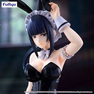Furyu BiCute Bunnies 景品模型 - 娜貝拉爾《Overlord》