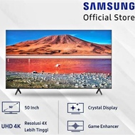 TV LED SAMSUNG UA50TU7000 50INCH SMART CRYSTAL UHD 4K