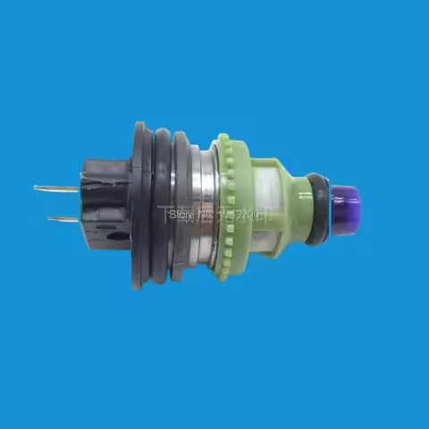 1PC 0280150661 New Fuel Injector Nozzle for Chevy Geo Metro Suzuki Swift 1.0L 1955002160 , 15710-60B