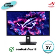 จอมอนิเตอร์เกมมิ่ง ASUS รุ่น XG27AQDNG ขนาด 27 นิ้ว (OLED, HDMI, DP) 2K 360Hz ประกันศูนย์
