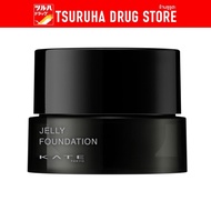 Kate Jelly Gloss Lasting Foundation /