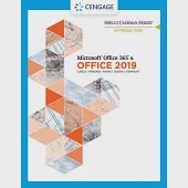 Microsoft Office 365 &amp; Office 2019 Introductory