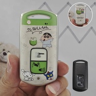 móc khoá xe máy Honda Forza350 Vỏ chìa khóa xe máy tầm nhìn pcx160 sh160 Forza350 Forza2025 sh 125i