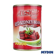 Alishan Red Kidney Bean In Syrup (425g)