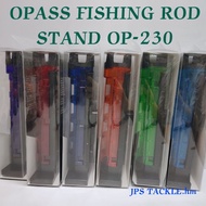 OPASS ROD STAND OP230 rod holder