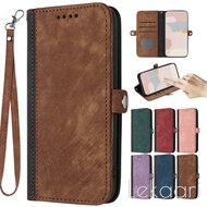 Retro Flip Case For Redmi 15 15C 14C 13 13C 12 10X 10C 10A 10 Power 9T 9C NFC 9A 9AT 9i 9 Prime Magn