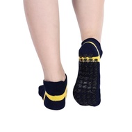 Sport Yoga Socks Anti Slip Trampoline Ankle