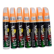 [ ] * Car Refinish Paint Pen Car Scratch Repair Agent Car Paint Repair Refinish Paint Pen Multi-Colo