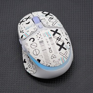 Mouse Anti-Slip Sticker Logitech G705 Mouse Dedicated Anti-Slip Sticker Wireless Mouse Thin Style Sw
