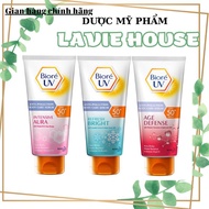 Biore UV spf 50 body Sunscreen serum