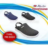 Sepatu Sandal Selop New Era Anti Slip