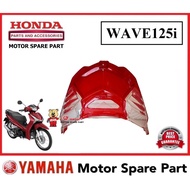 HONDA WAVE125i TAIL LENS // CERMIN CAP TUDUNG KACA LAMPU EKOR BELAKANG LEN COVER WAVE125-i WAVE 125 i FI HONDA