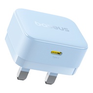【Local Stock-48 hours shipped】Baseus 20W PD USB-C Fast Charger for Phone Pad Samsung Galaxy Google P