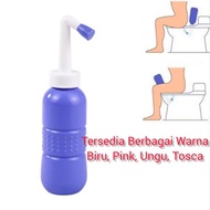 Portable Travel Bidet Sprayer Bidet Spray Bidet Spray Set
