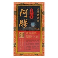 Hong Kong branding - 香港豐逸堂-正宗山東阿膠 500克