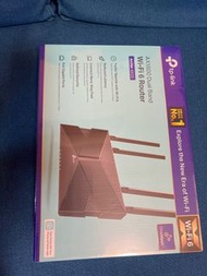 TP-LINK AX23