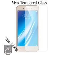 VIVO Y21/Y51/Y53/Y55/Y65/Y66/Y69/V5/V5+/V7/V7+/V9/V3/V3MAX/X6/X6+ TEMPERED GLASS