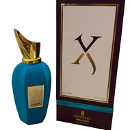 Erba Pura 100ml EDP For Unisex By Mystical (PRC)