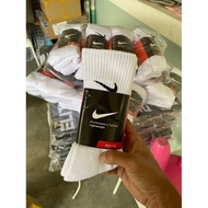 🔥✅✅Nike Socks, Thick Socks, Stokin Nike Tebal, Stokin Tebal ✅✅🔥🔥