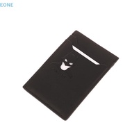 EONE Leather Bat Wallet For Men Personalized Gift For Husband Unique Birthday Holiday Gift For Him B