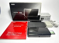 เครื่อง Nintendo 3DS (japan)[cosmo black]