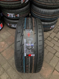 Ban Mobil Bridgestone Potenza Adrenalin RE003 Ukuran 245/45 R17
