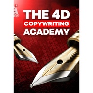 [PDF Course] 4D Copywriting Academy by Tyson 4D