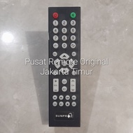 ORIGINAL SUNPRO CRT TV REMOTE