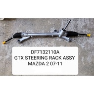 Steering Rack Assembly Mazda 2 (2007-2014), Ford Fiesta
