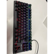Armageddon Mechanical Keyboard MKA-2C