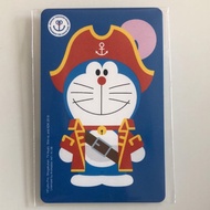 Doraemon ezlink card