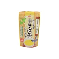 OSK Hokkaido Tartary Buckwheat Tea Teabags 5.5g x 15 bags (4 bags)
