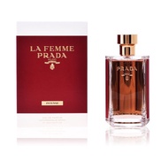 (ORIGINAL) Pr4da La Femme Intense Edp 100Ml