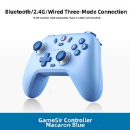 GameSir | Gujian 3 North Luo Collaborative Edition Wireless Game Controller