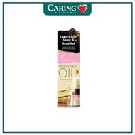 LUCIDO-L ARGAN RICH OIL HAIR TREATMENT OIL 60ML