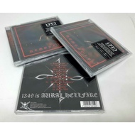 1349 - Demonoir (CD)