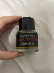 Frederic Malle 的 Carnal Flower（肉慾之花）