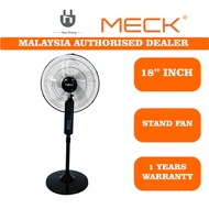 Meck Stand Fan (18 Inch) MSF-182