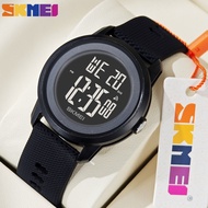 【Malaysia Stock】SKMEI Cute digital watch kid watch women  watch jam tangan perempuan