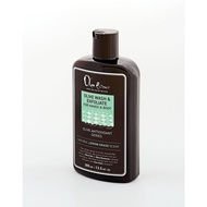 Olea Essences: Olive Wash & Exfoliate for Hands & Body 385g/13.5 wt oz, Olive oil based, Body wash, 