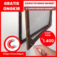 Magnetic Mosquito Net Magnetic Mosquito Net Magnetic Mosquito Net Window Wire Magnetic Mosquito Ram