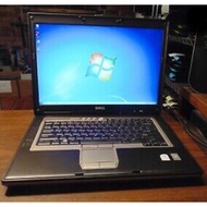 Dell Laptop heavy duty Budget laptop ready to use Big screen